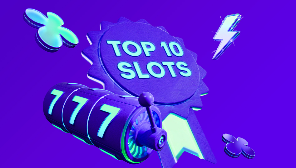 Best Slots of the Month